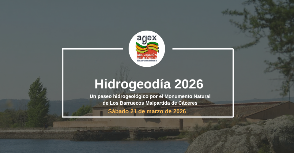 Hidrogeodía 2026